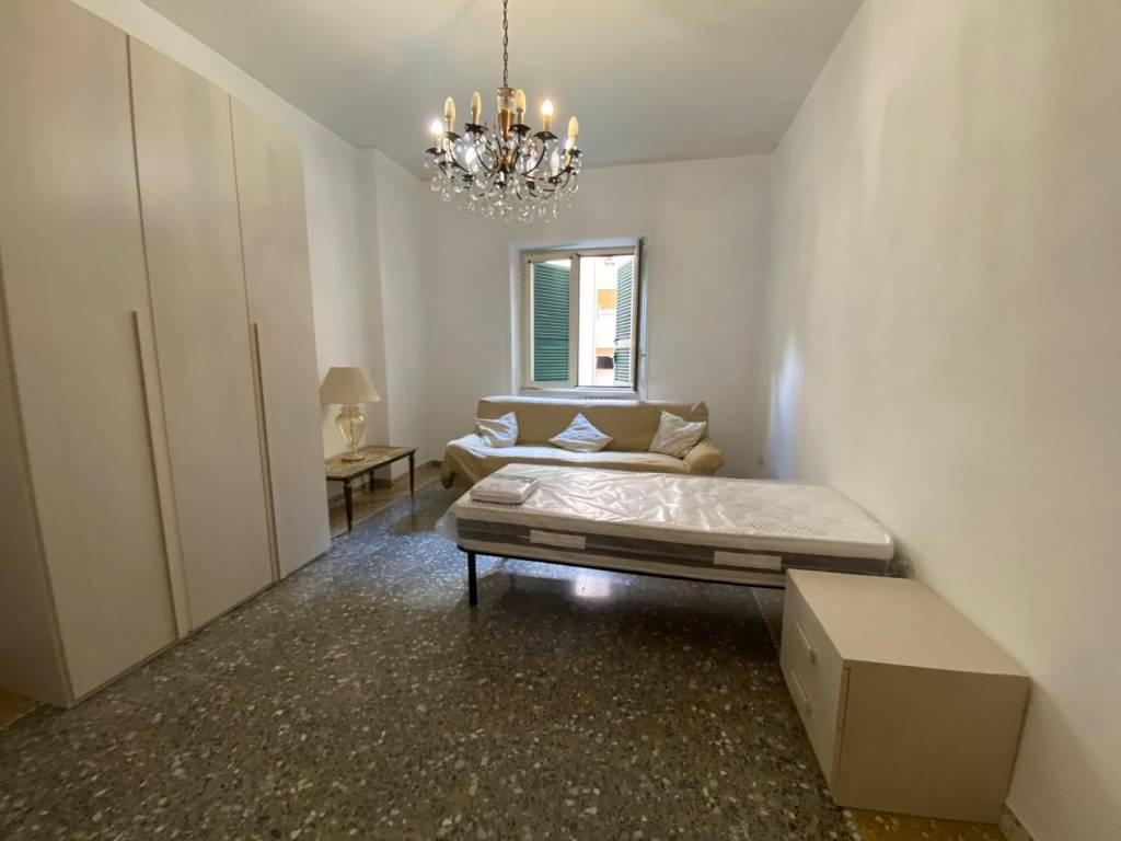 appartamento in affitto a Roma in zona Appio Latino