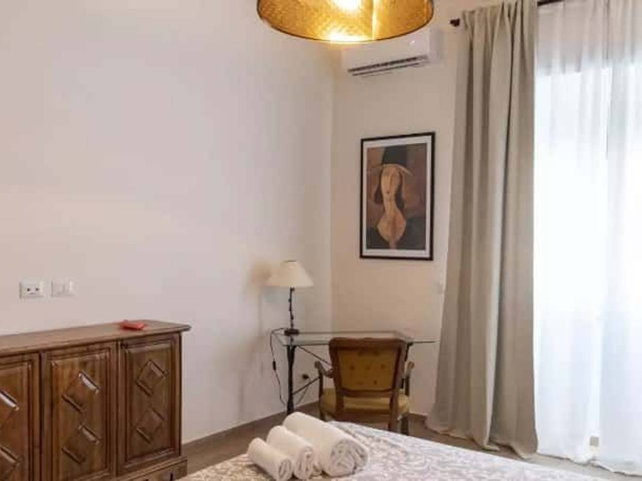 appartamento in affitto a Roma