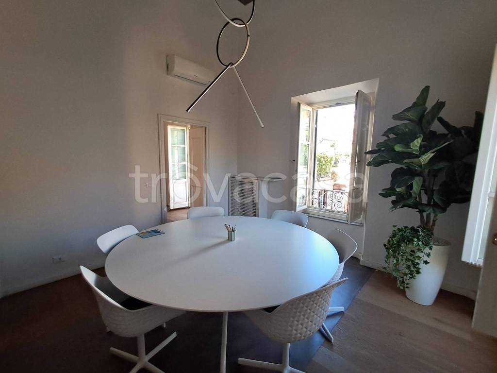 ufficio in affitto a Roma in zona Pigna - Sant'Angelo