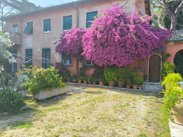 casa indipendente in affitto a Roma in zona Appio Pignatelli