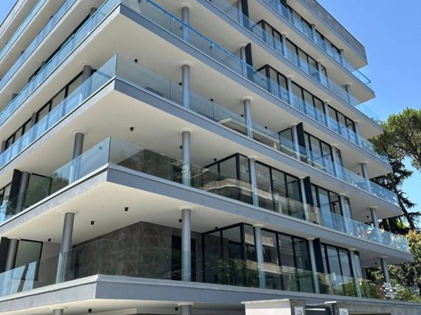 appartamento in affitto a Roma in zona Torrino