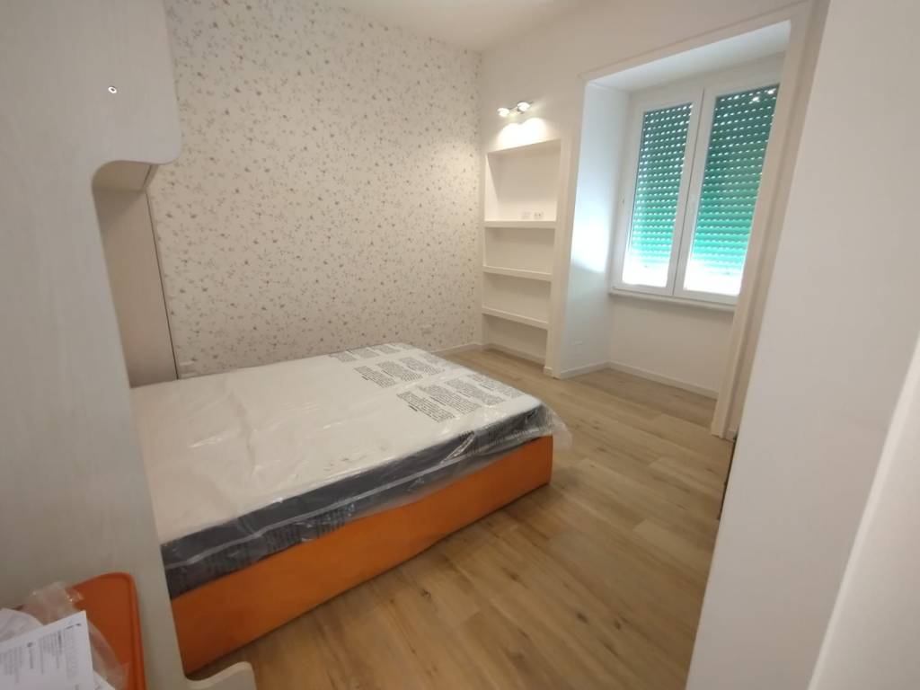 appartamento in affitto a Roma in zona Appio Latino