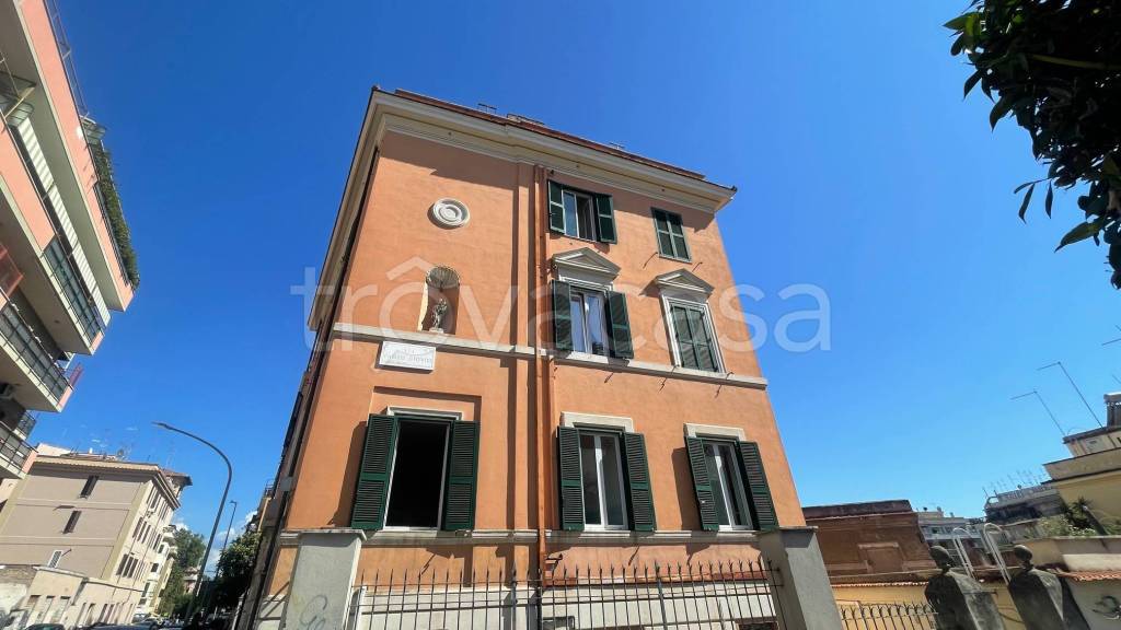 appartamento in affitto a Roma in zona Appio Latino