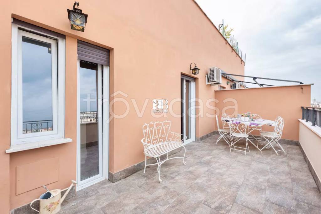 appartamento in affitto a Roma in zona Tiburtino