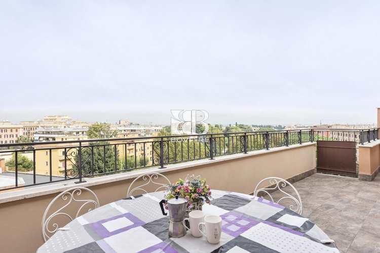 appartamento in affitto a Roma in zona Tiburtino