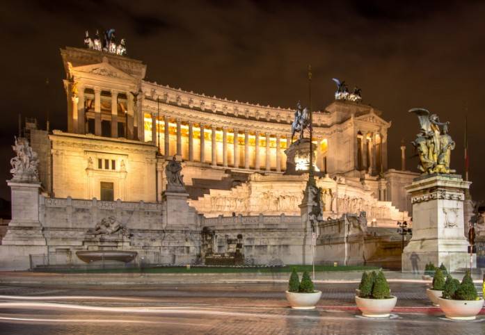 ufficio in affitto a Roma in zona Rione Monti/Campitelli