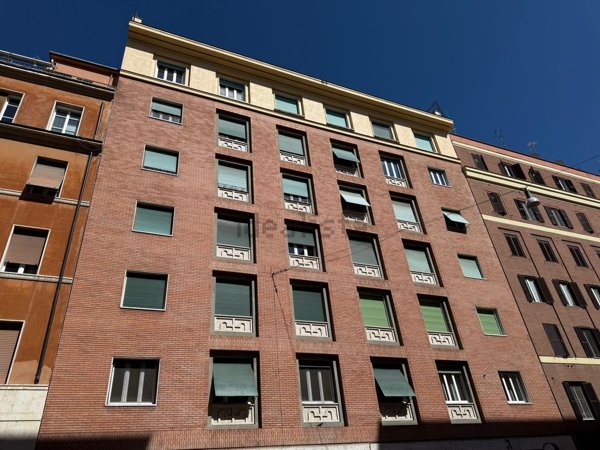 appartamento in affitto a Roma in zona Rione Borgo