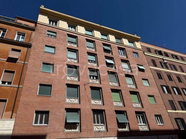 appartamento in affitto a Roma in zona Rione Borgo