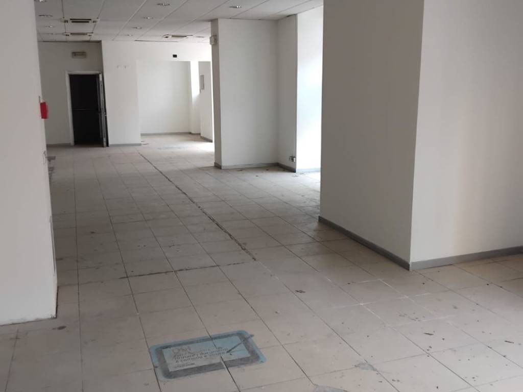 negozio in affitto a Roma in zona Trieste