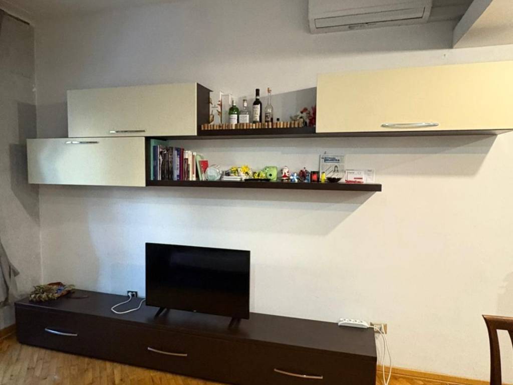 appartamento in affitto a Roma in zona Nomentano