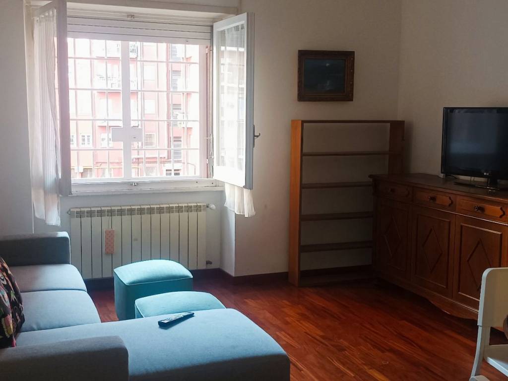 appartamento in affitto a Roma in zona Tuscolano