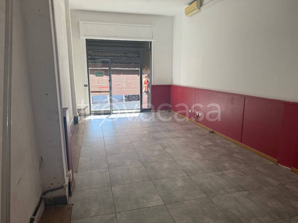 monolocale in affitto a Roma in zona Trionfale