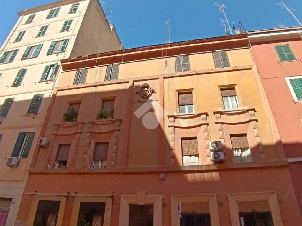 appartamento in affitto a Roma in zona Tiburtino