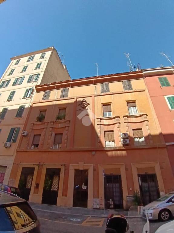 appartamento in affitto a Roma in zona Prenestino-Labicano