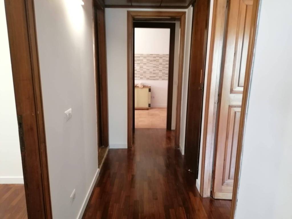 appartamento in affitto a Roma in zona Aurelio
