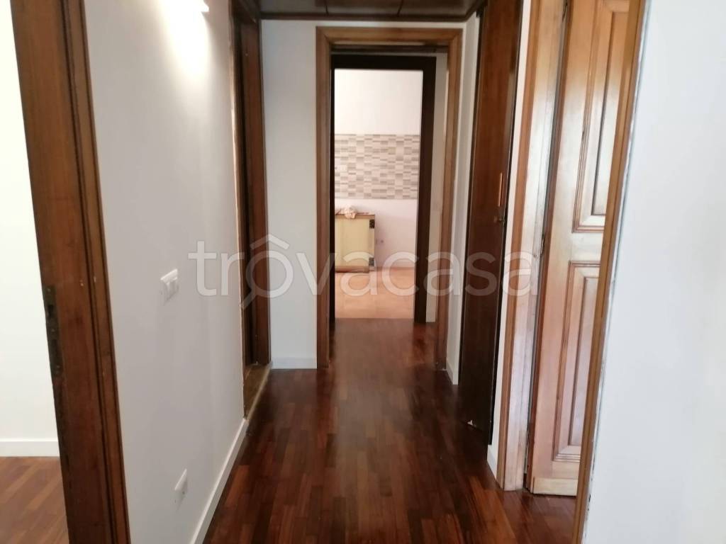 appartamento in affitto a Roma in zona Aurelio