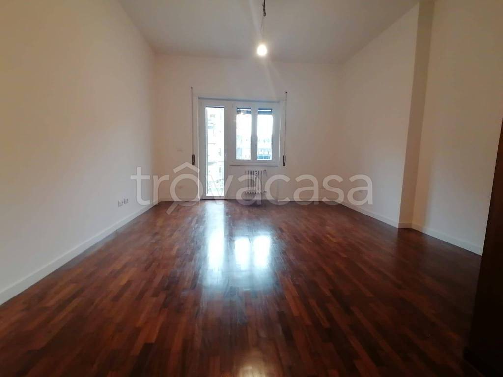 appartamento in affitto a Roma in zona Aurelio