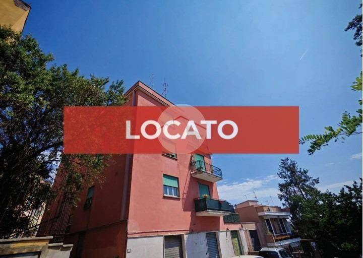 appartamento in affitto a Roma in zona Trionfale