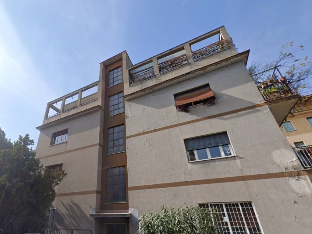 appartamento in affitto a Roma in zona Monte Sacro/Talenti