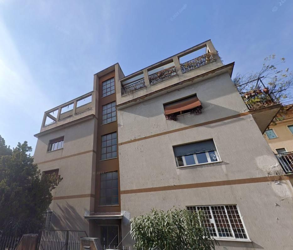 appartamento in affitto a Roma in zona Monte Sacro/Talenti