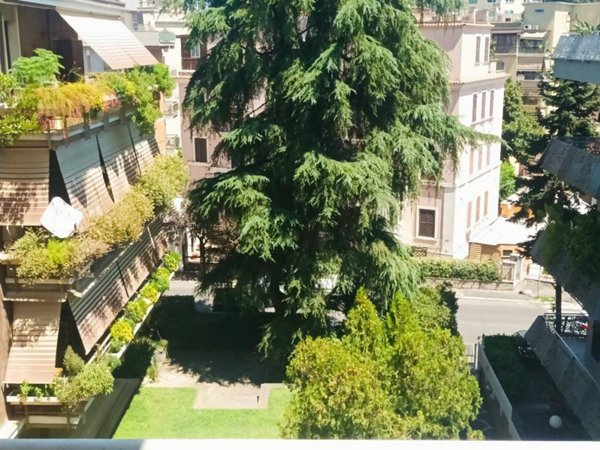 appartamento in affitto a Roma in zona Appio Latino