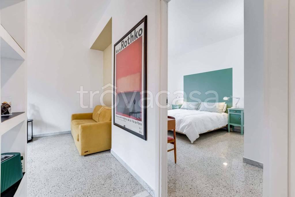 appartamento in affitto a Roma in zona Prenestino-Labicano