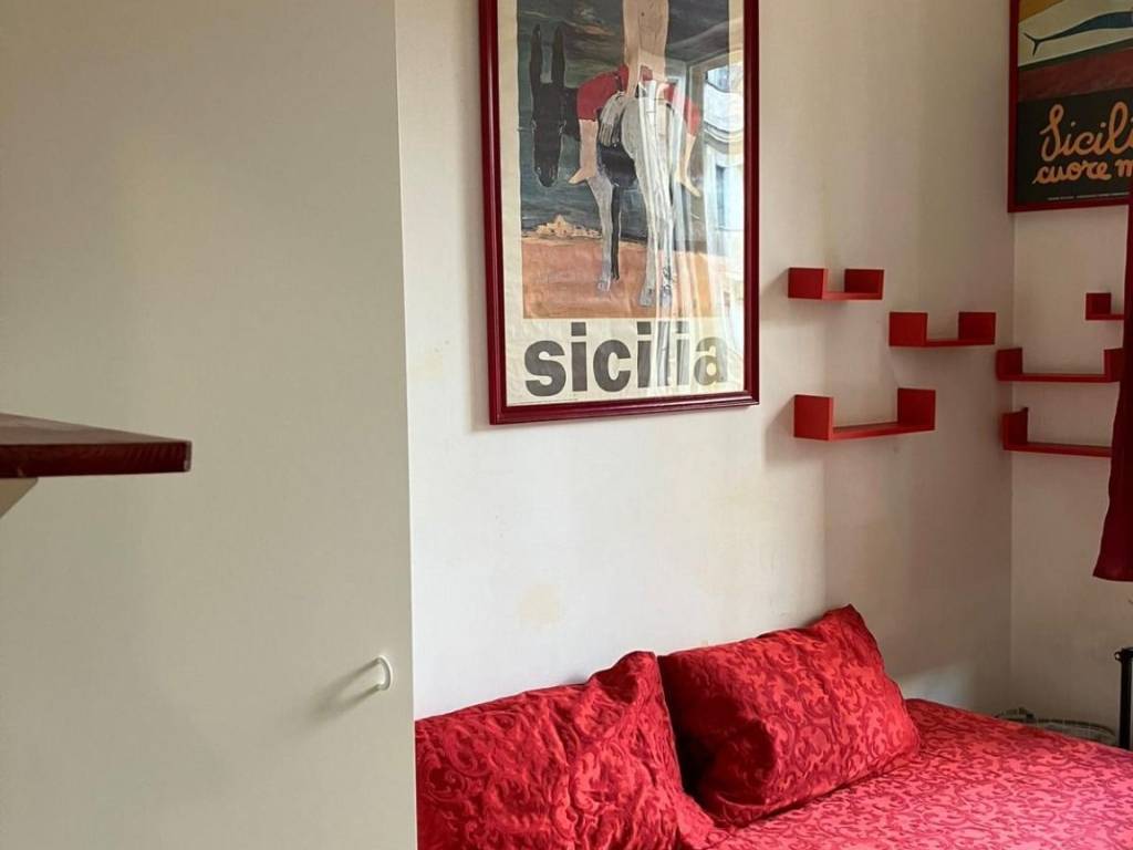 appartamento in affitto a Roma in zona Trieste