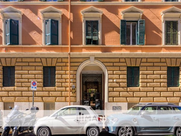 ufficio in affitto a Roma in zona Rione Prati