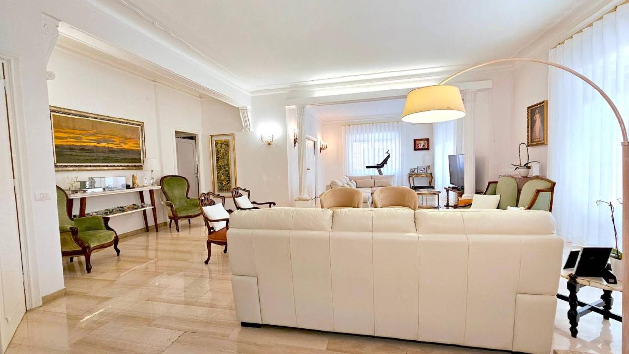 appartamento in affitto a Roma in zona San Saba - Ripa