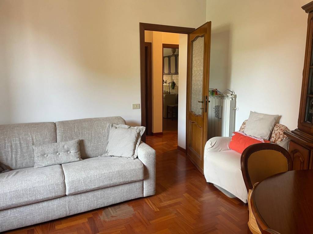 appartamento in affitto a Roma in zona Ostiense
