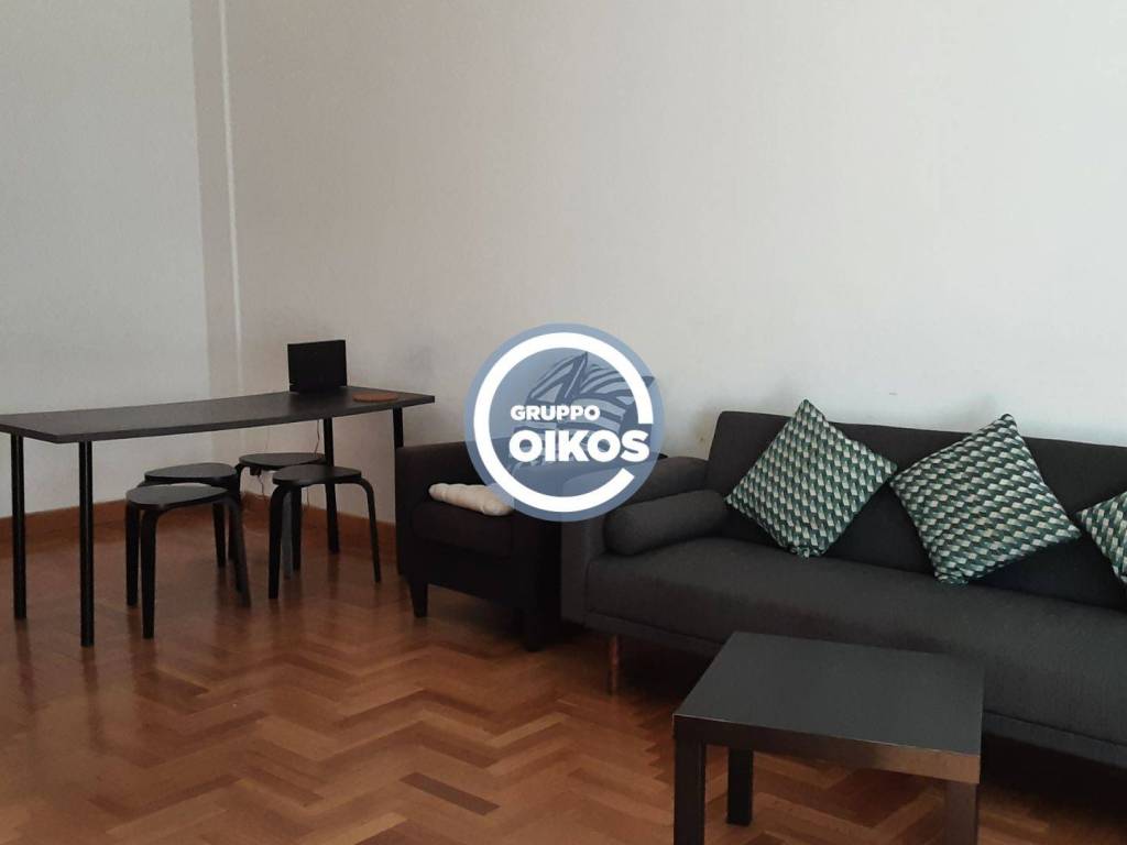 appartamento in affitto a Roma in zona Trionfale