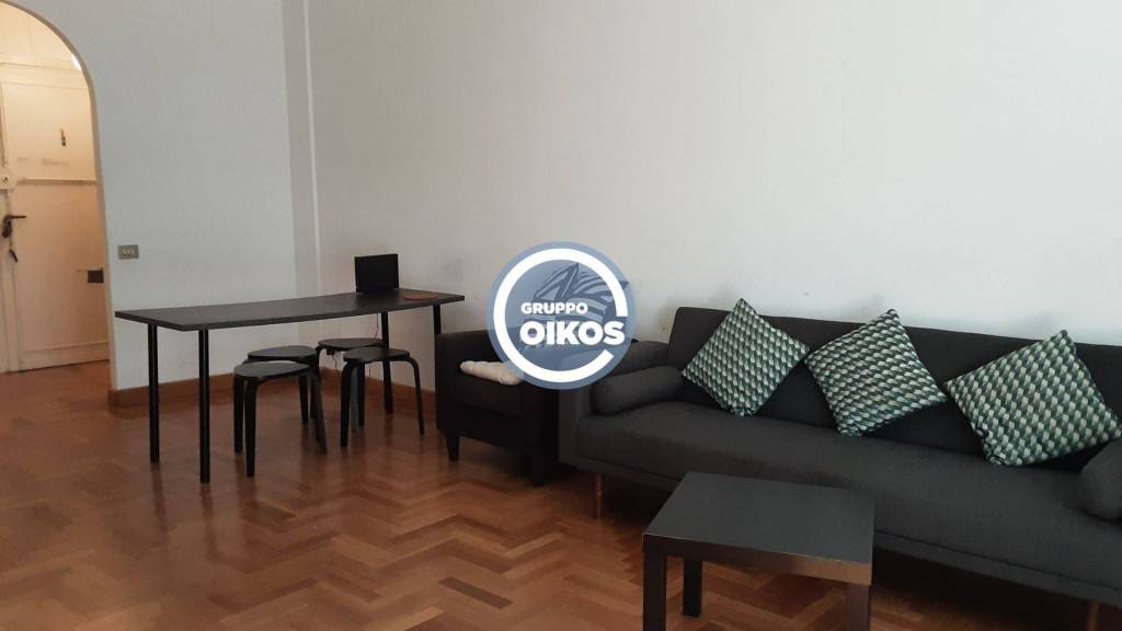 appartamento in affitto a Roma in zona Trionfale