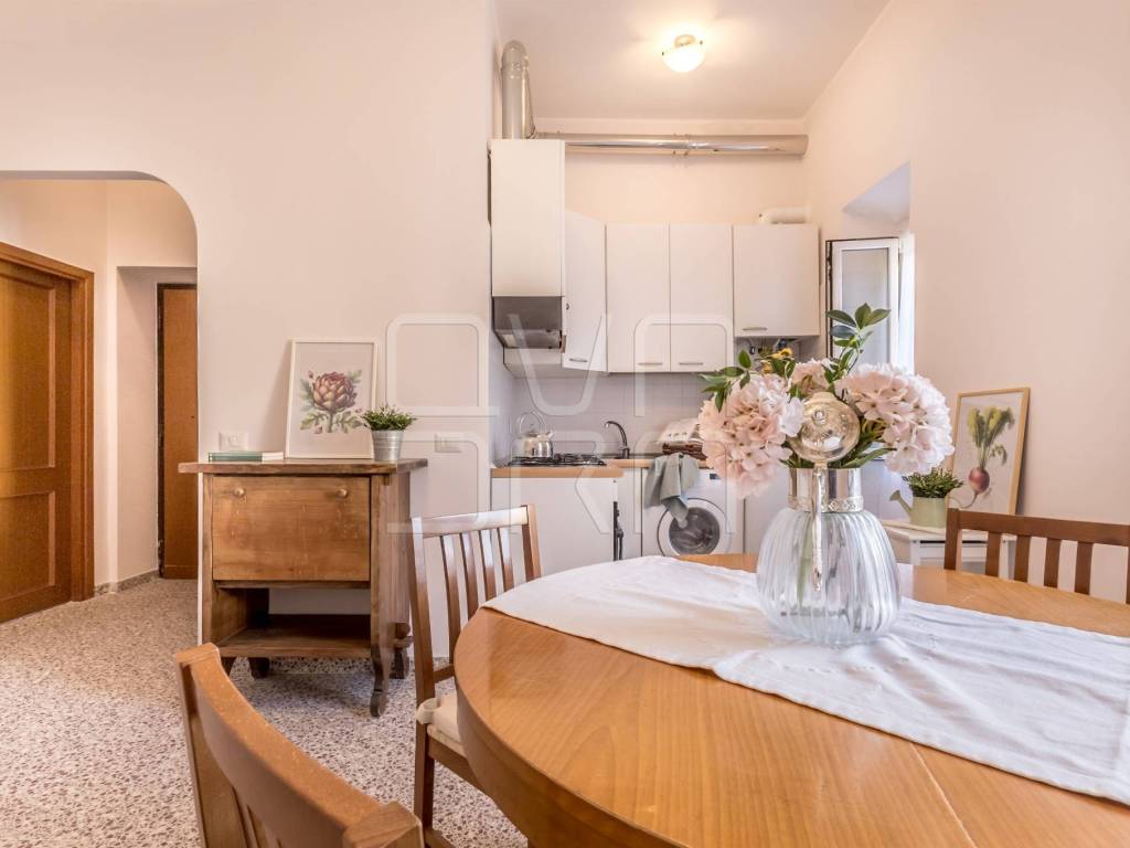 appartamento in affitto a Roma in zona Ostiense