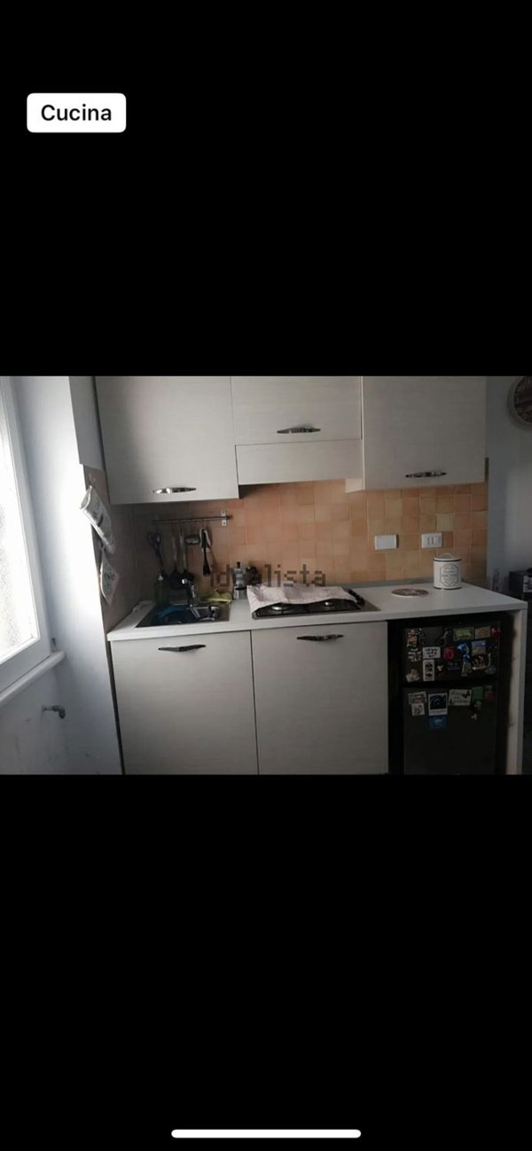 appartamento in affitto a Roma in zona Ostia