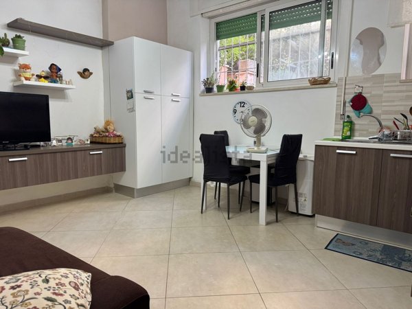 appartamento in affitto a Roma in zona Trieste