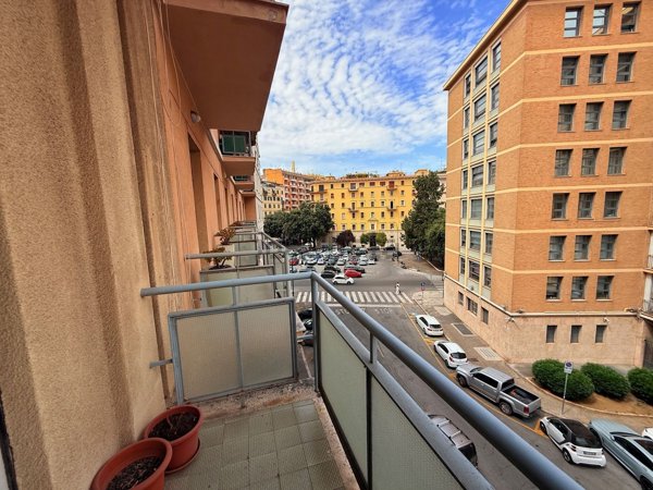 appartamento in affitto a Roma in zona Centro Storico