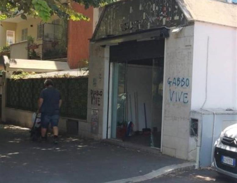 negozio in affitto a Roma in zona Gianicolense