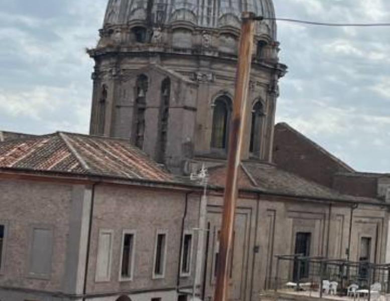 appartamento in affitto a Roma in zona Rione Regola