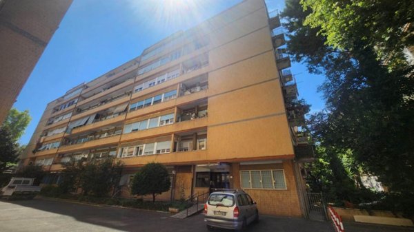 appartamento in affitto a Roma in zona Ostiense