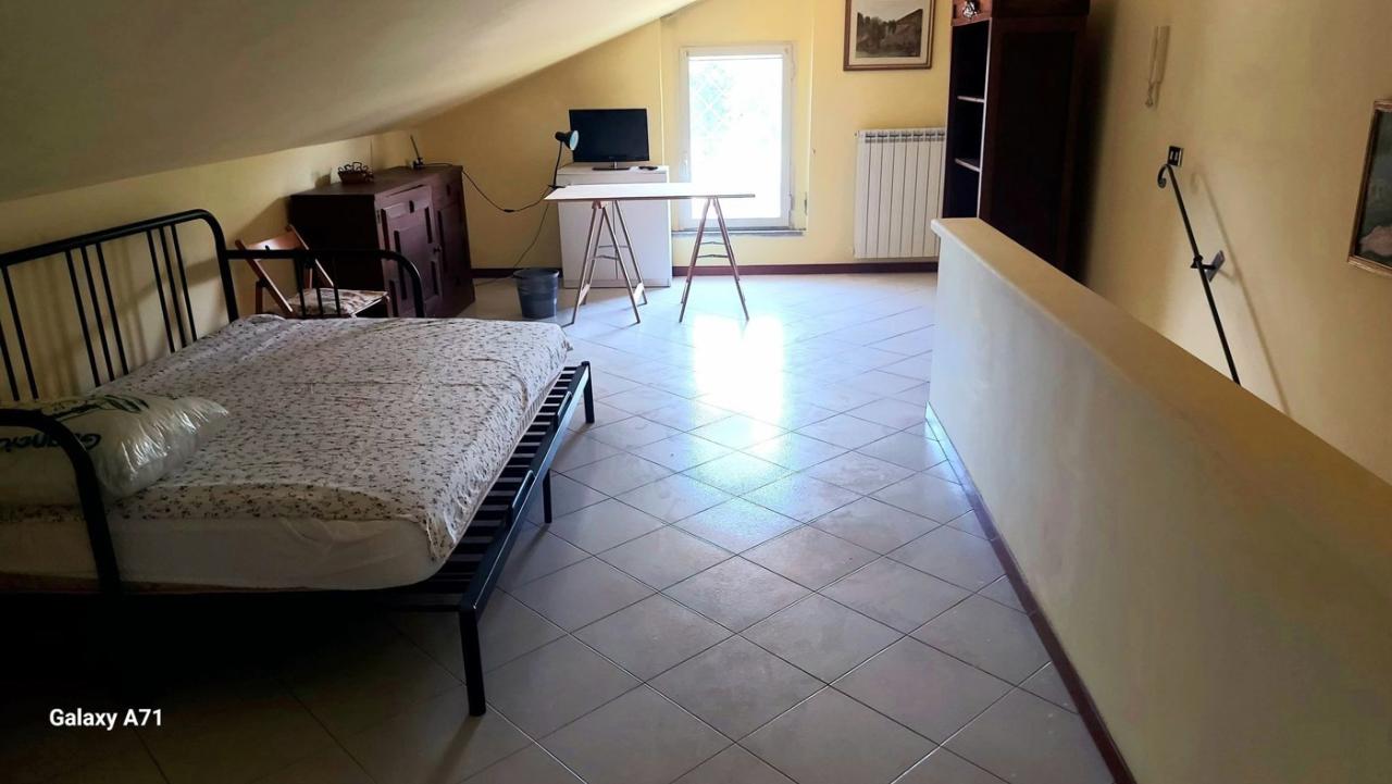 appartamento in affitto a Roma in zona Olgiata