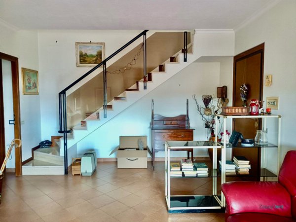 appartamento in affitto a Roma in zona Centro Storico