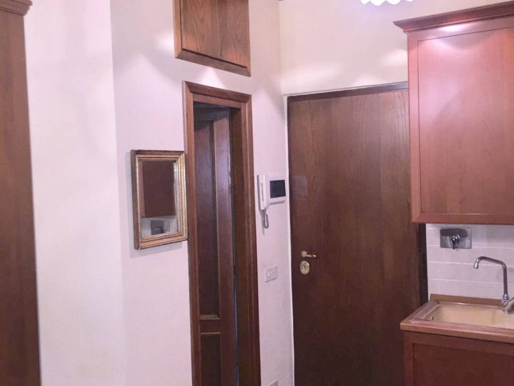 appartamento in affitto a Roma in zona Centro Storico