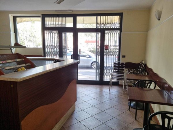 negozio in affitto a Roma in zona Gianicolense