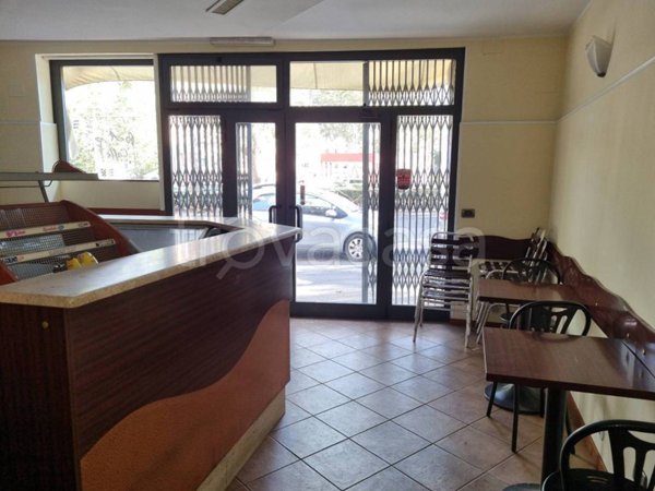 negozio in affitto a Roma in zona Gianicolense