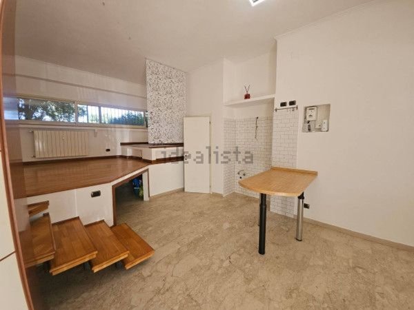 appartamento in affitto a Roma in zona Tor di Valle