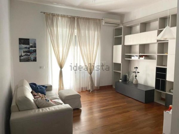 appartamento in affitto a Roma in zona Gianicolense