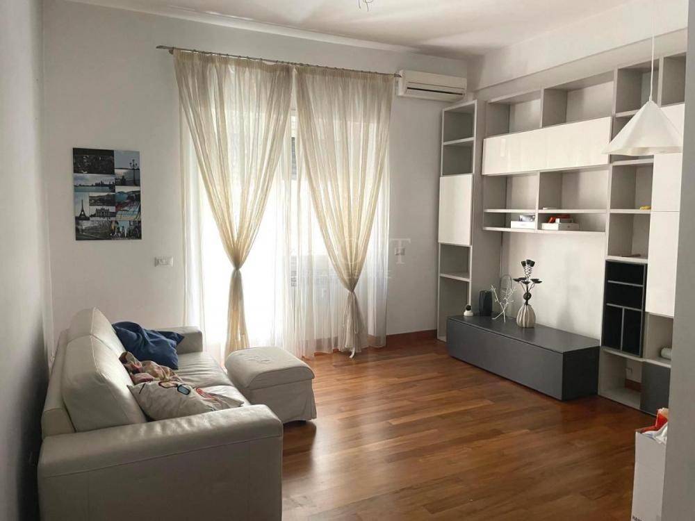 appartamento in affitto a Roma in zona Gianicolense