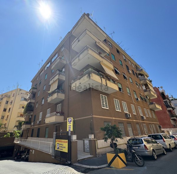 appartamento in affitto a Roma in zona Appio Latino