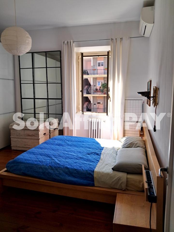 appartamento in affitto a Roma in zona Collatino
