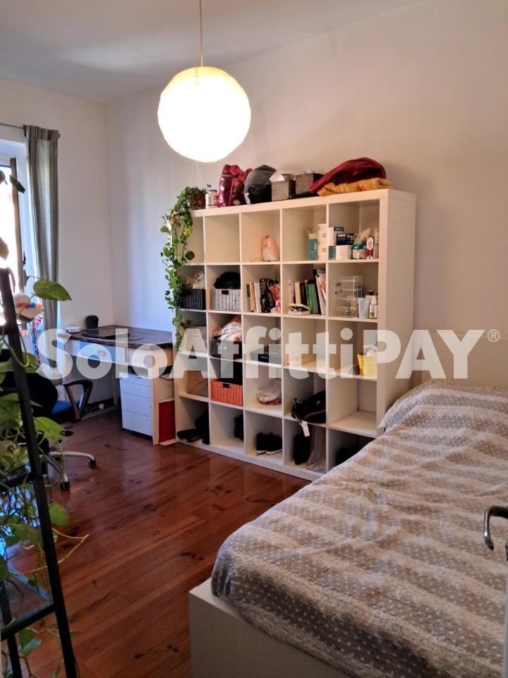 appartamento in affitto a Roma in zona Collatino
